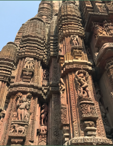 Rajarani Temple