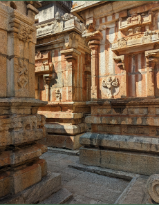 Shri Ramalingeshwara Swami Temple