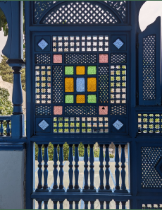 Sidi Bou Said