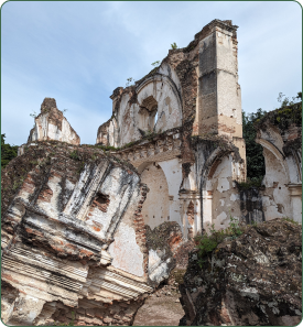 Convento la Recoleccion